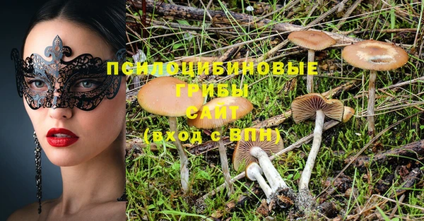 эйфоретик Белоозёрский
